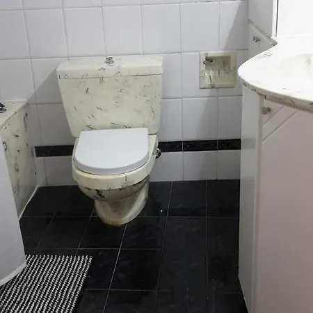 Semeli Appartement *