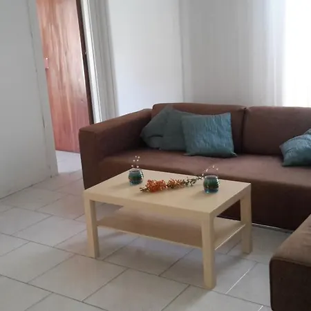 Appartement Semeli Nicosia
