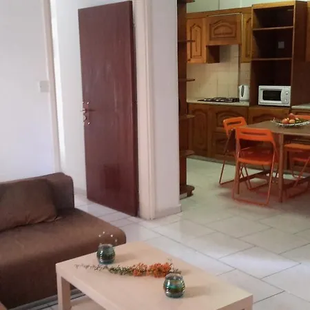 Semeli Appartement