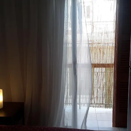 Appartement Semeli *