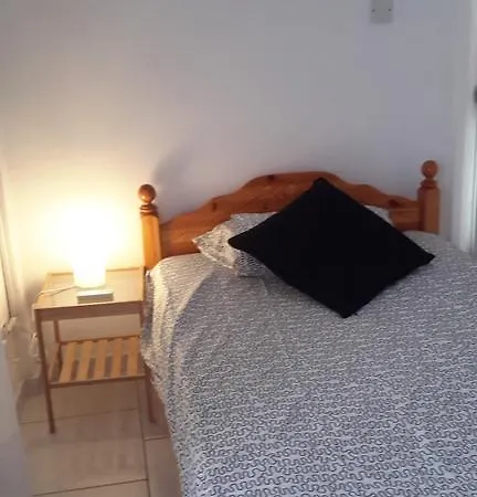 Appartement Semeli Nicosia