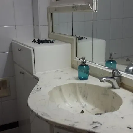Appartement Semeli *