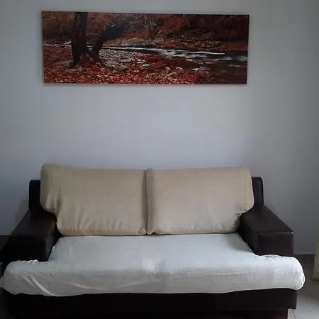 Semeli Appartement