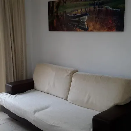 Appartement Semeli *