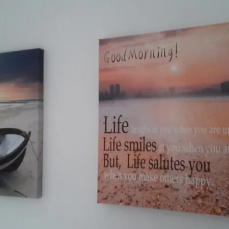 Appartement Semeli Nicosia