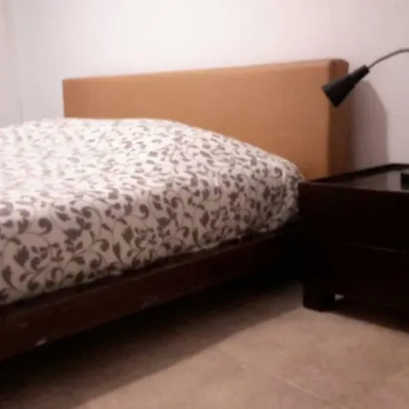 Appartement Semeli *