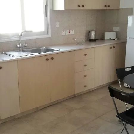 Semeli Appartement Nicosia
