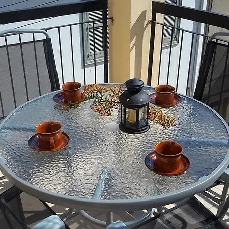 Semeli Apartment Nicosia