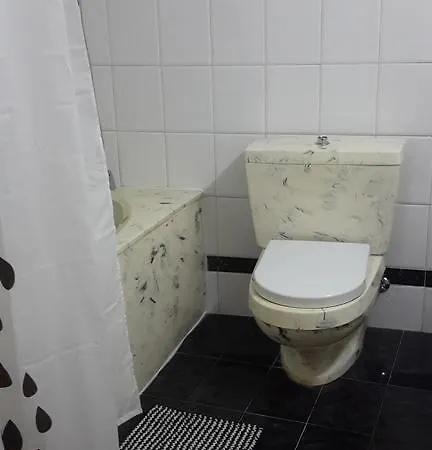 Semeli Apartment