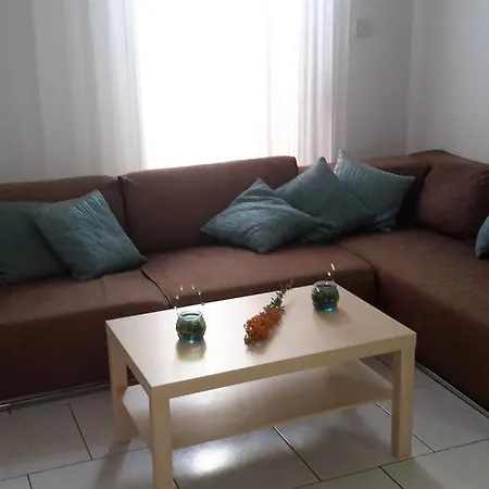 Semeli Apartment Nicosia