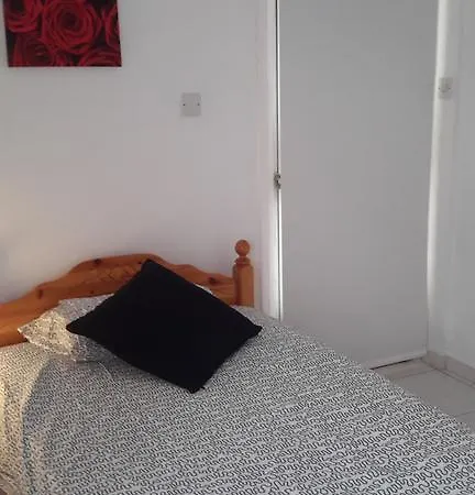 Apartment Semeli Nicosia