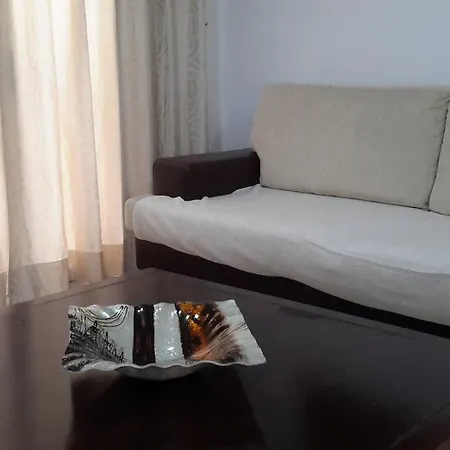 Apartment Semeli Nicosia