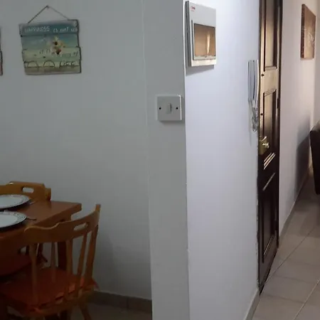 Apartment Semeli