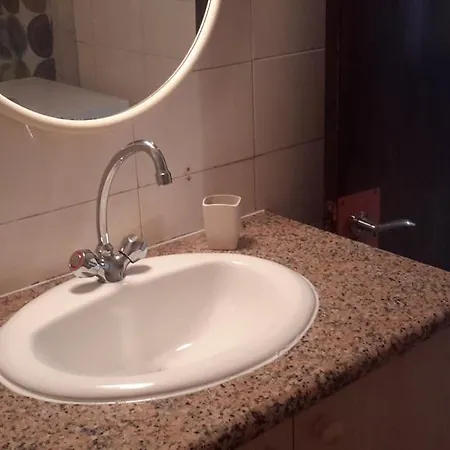 Apartment Semeli *