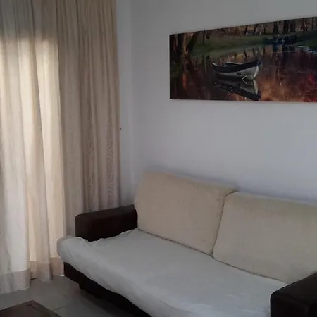 Semeli Apartment Nicosia
