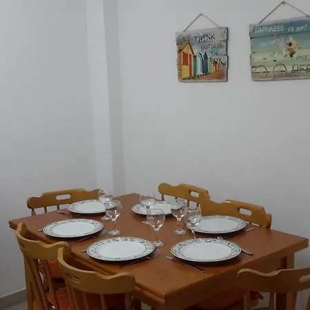 Apartment Semeli
