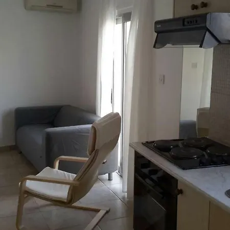 Semeli Apartment Nicosia