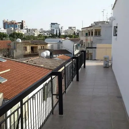 Apartment Semeli *