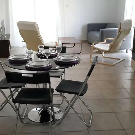 Semeli Apartment