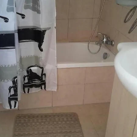 Semeli Apartment Nicosia