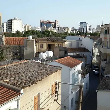 Semeli Apartment Nicosia