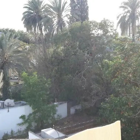 Semeli Apartment Nicosia