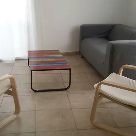 Semeli Apartment