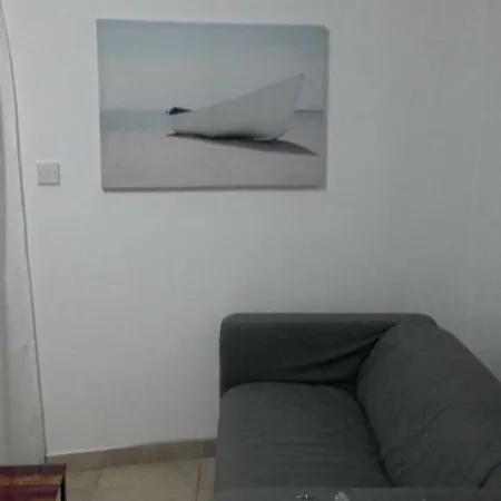 Apartment Semeli Nicosia